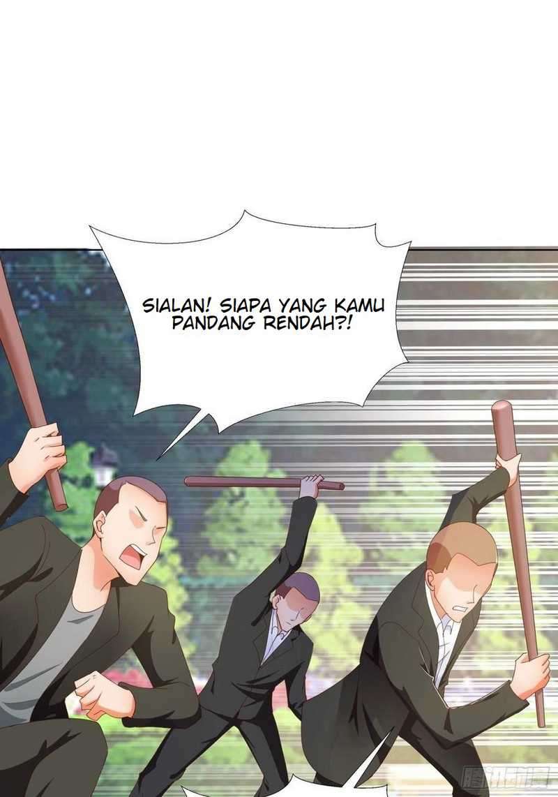 Super School Doctor (Supreme Campus Doctor) Chapter 137 Gambar 7